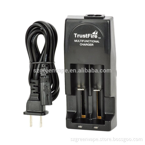 Wholesales TrustFire TR-001 Universal charger of competitive in stock